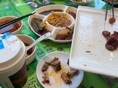 -令氏家外家周秦食府(高新店)