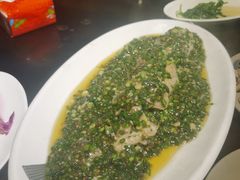 -回水镇·江湖川菜(恒大新城店)