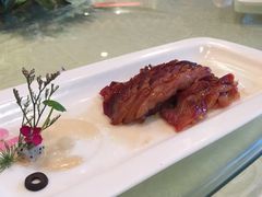 -亮宝楼国宴+文化陕菜