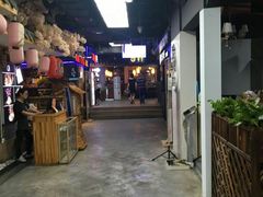 -盛天毛血旺非遗美食(观音桥店)