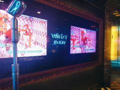 -温莎KTV(珠江路店)