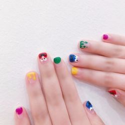 -Aso Artist Beauty美甲美睫