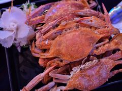 -Mr. 99 Steak and Seafood Restaurant