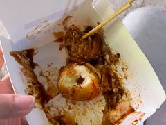 -粉粉乐鲷鱼烧(美罗城店)