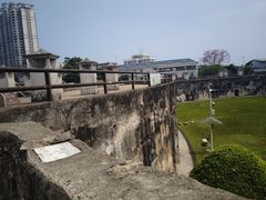 -石炮台公园