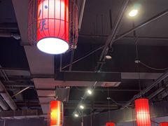 -南山八号火锅(曲江创意谷店)