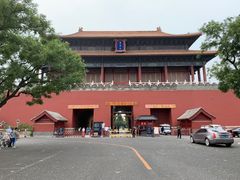 -东华门大街小区