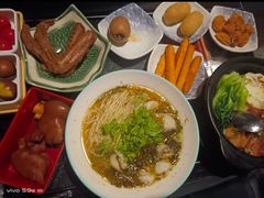 -陆琴脚艺·足浴·SPA(夫子庙店)