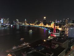 -上海外滩茂悦大酒店