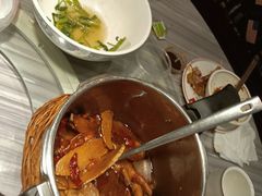 -湘当爱·鲜煮现炒(松岗立业路店)