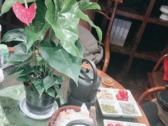 -品茗轩茶楼(江川路店)