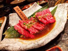 -老乾杯和牛烧肉(王府中环店)