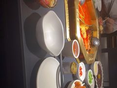 -蜀九香火锅(彩虹店)