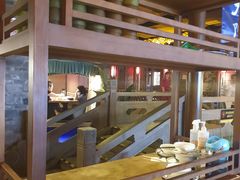-江南大院松鼠桂鱼(奉贤宝龙店)