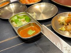 -西塔老太太泥炉烤肉(龙湖北苑天街店)