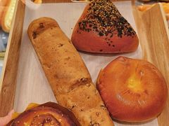 -烘焙町面包店(西四店)