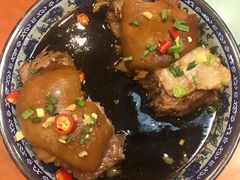 -张一品食府