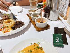-拉蒂娜·巴西牛排馆 Latina·Brazilian Steakhouse(陆家嘴旗舰店)