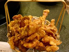 -盡膳口福跷脚牛肉火锅(合生汇购物中心店)