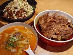 -九毛九西北菜(汕头金平万达广场店)