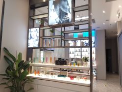 -Mr.JUDY洗个头发