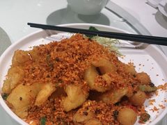 -东海海鲜酒家(中信广场店)