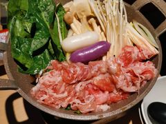 -万岁料理回转寿司(华贸店)