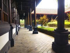 -平安桥天主教堂