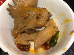 -重庆烧鸡公火锅(簋街店)
