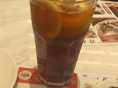 -新世界餐厅(万达店)