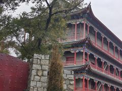 -北山公园