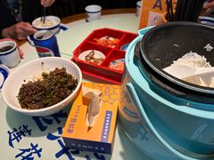 -老萍巷莲花血鸭·萍乡地标江西菜(步行街店)