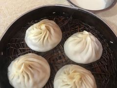-笑云开汤包店(网巾市店)