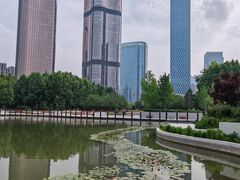 -大望京公园