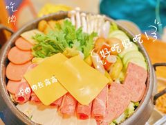 -JOLIE·HOUSE·茱小姐(五角场店)