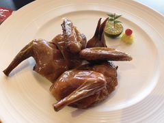 -馋遇江南·精致湖景雅宴(东方之门店)