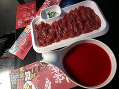-井格重庆火锅(燕郊永旺店)