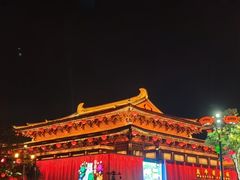 -大唐不夜城