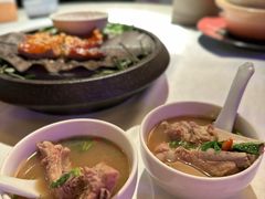 -狮拾久·现代新加坡料理(福田COCO Park店)