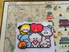 -100家灵感仓库·DIY团建(什刹海店)
