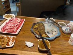 -傣妹火锅(南京东路一店)