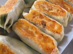 -众口斋锅贴(银泰城店)