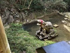 -桂林古东瀑布景区