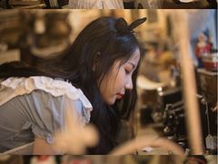 -秘密小花园(第三中学店)