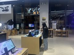 -Sony Store索尼(深圳深业上城店)