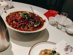-宋庄魁元艺术餐厅
