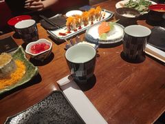 -千代武日本料理(开发区店)