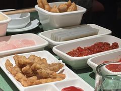 -海底捞火锅(上地华联店)