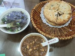 -缙云烧饼(一均店)