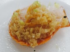 -众味海鲜大排档·活海鲜·潮汕味(南澳店)